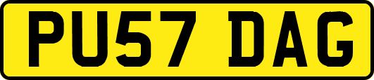 PU57DAG