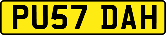 PU57DAH