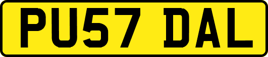 PU57DAL