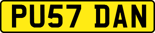 PU57DAN