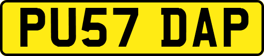 PU57DAP