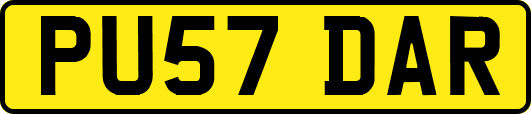 PU57DAR