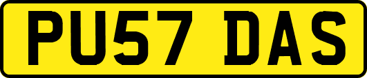 PU57DAS