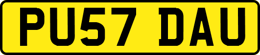 PU57DAU