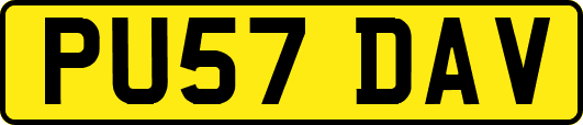 PU57DAV