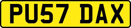 PU57DAX