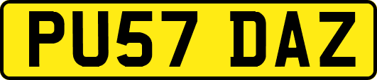 PU57DAZ