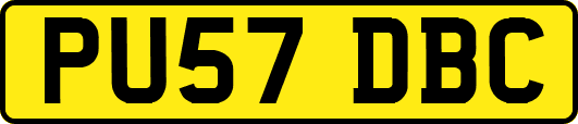 PU57DBC