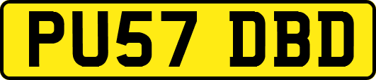 PU57DBD