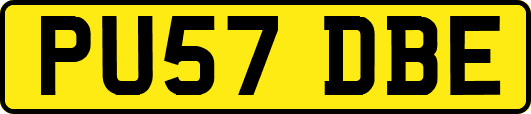 PU57DBE
