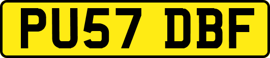 PU57DBF