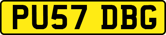 PU57DBG