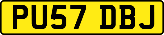 PU57DBJ
