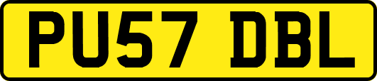 PU57DBL