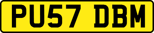 PU57DBM