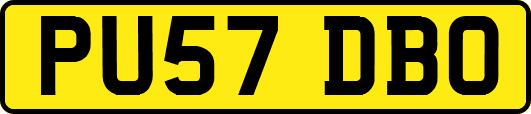 PU57DBO