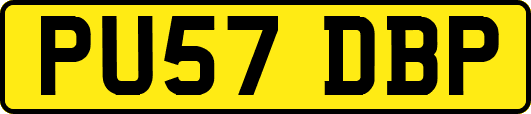 PU57DBP