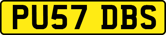 PU57DBS