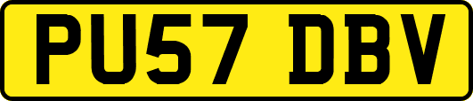 PU57DBV