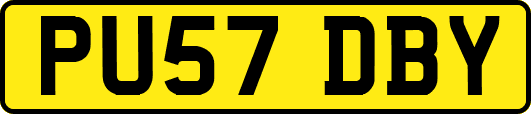 PU57DBY