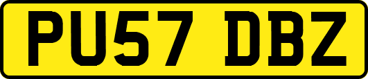 PU57DBZ