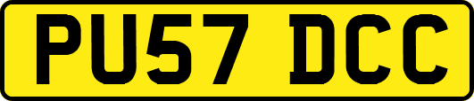 PU57DCC