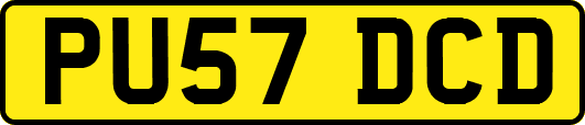 PU57DCD