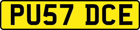 PU57DCE