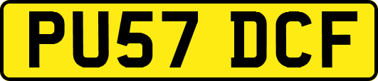 PU57DCF