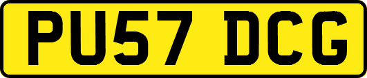 PU57DCG