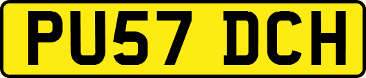 PU57DCH