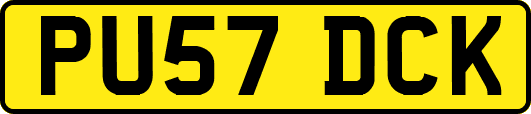 PU57DCK