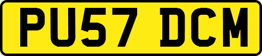 PU57DCM