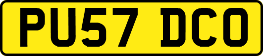 PU57DCO