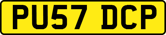 PU57DCP
