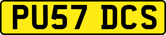PU57DCS