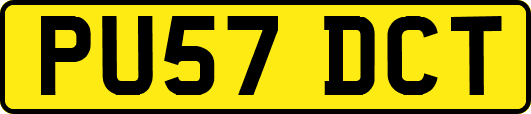 PU57DCT