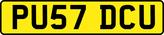 PU57DCU