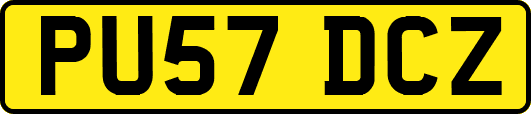 PU57DCZ