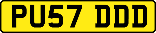 PU57DDD