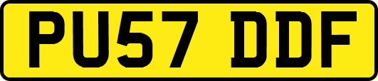 PU57DDF