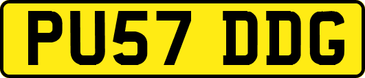 PU57DDG