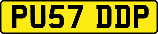 PU57DDP