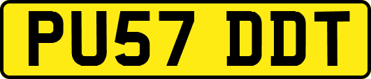 PU57DDT