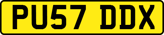 PU57DDX