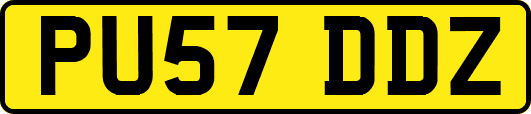 PU57DDZ