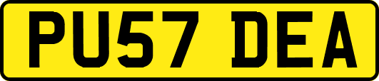 PU57DEA