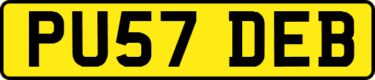 PU57DEB