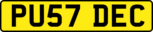 PU57DEC