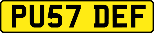 PU57DEF